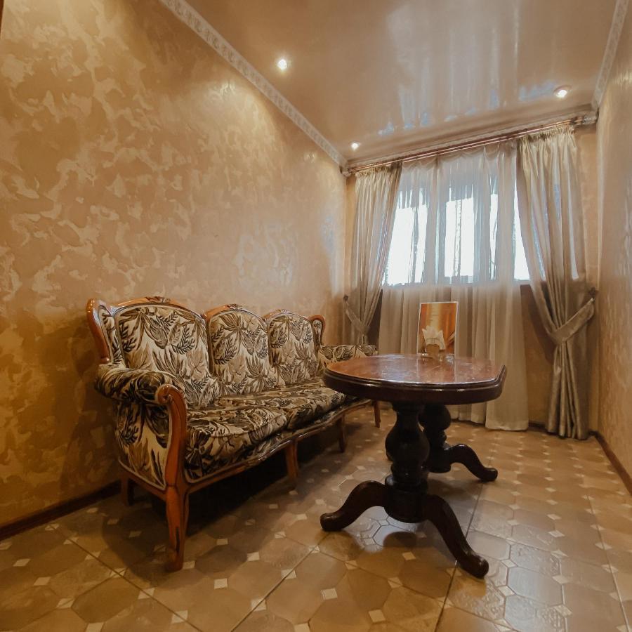 Galeon Hotel Бишкек Экстерьер фото