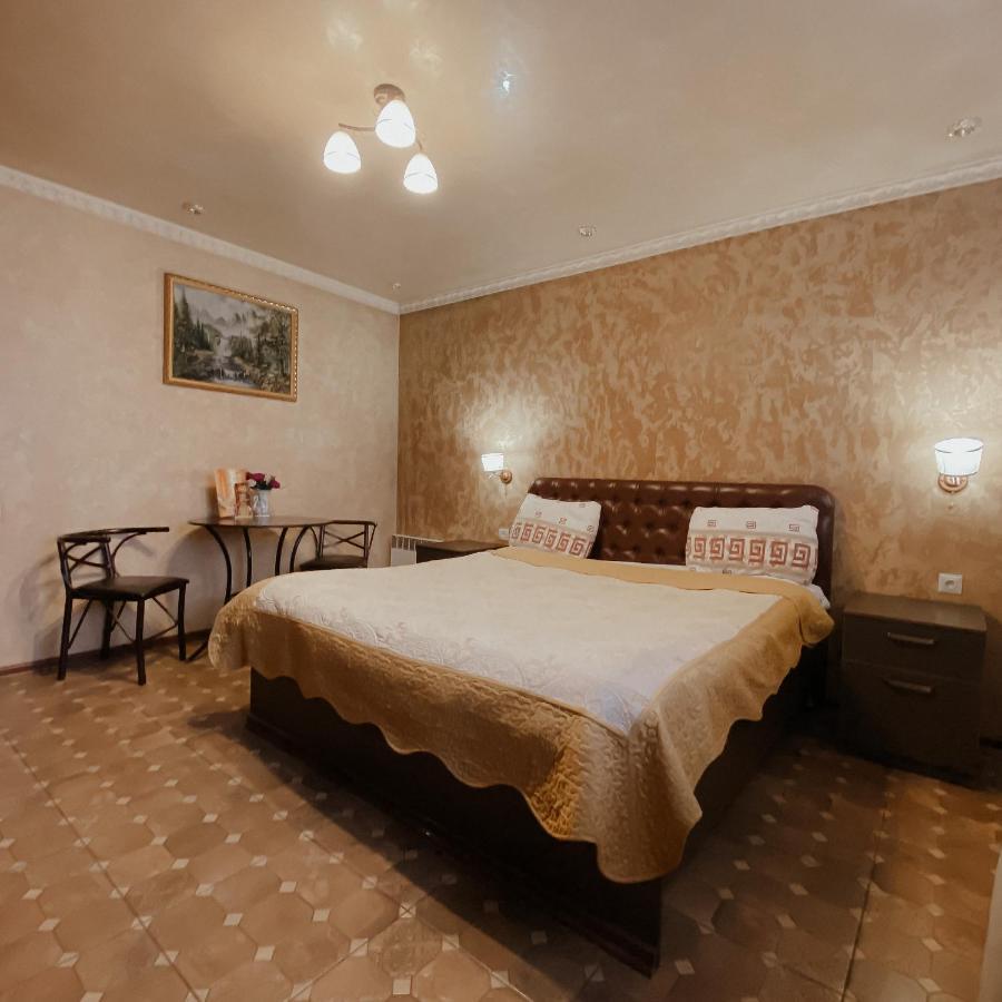 Galeon Hotel Бишкек Экстерьер фото