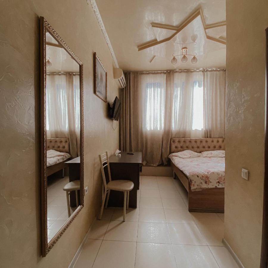 Galeon Hotel Бишкек Экстерьер фото