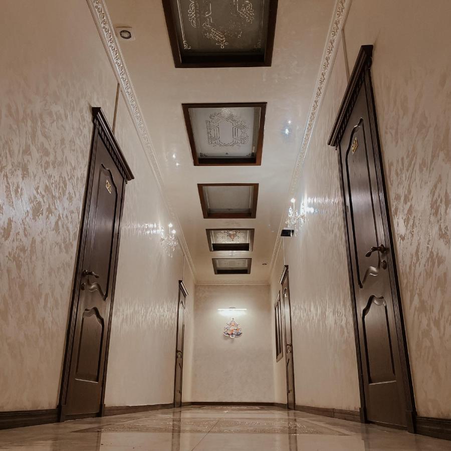 Galeon Hotel Бишкек Экстерьер фото