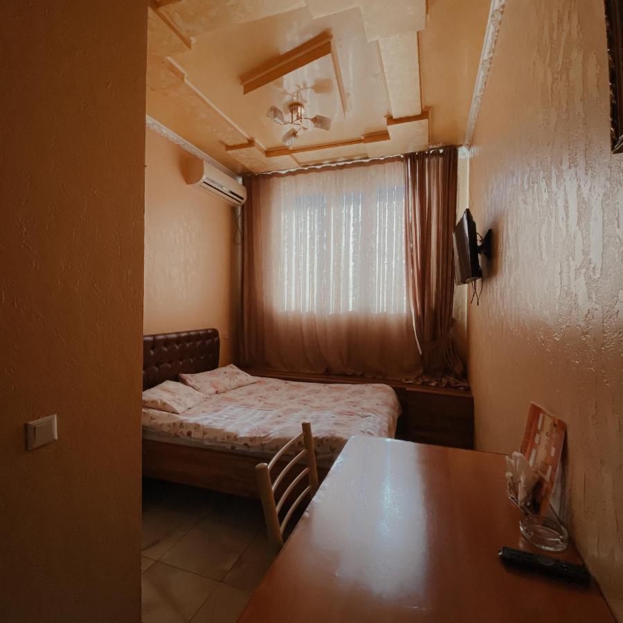 Galeon Hotel Бишкек Экстерьер фото