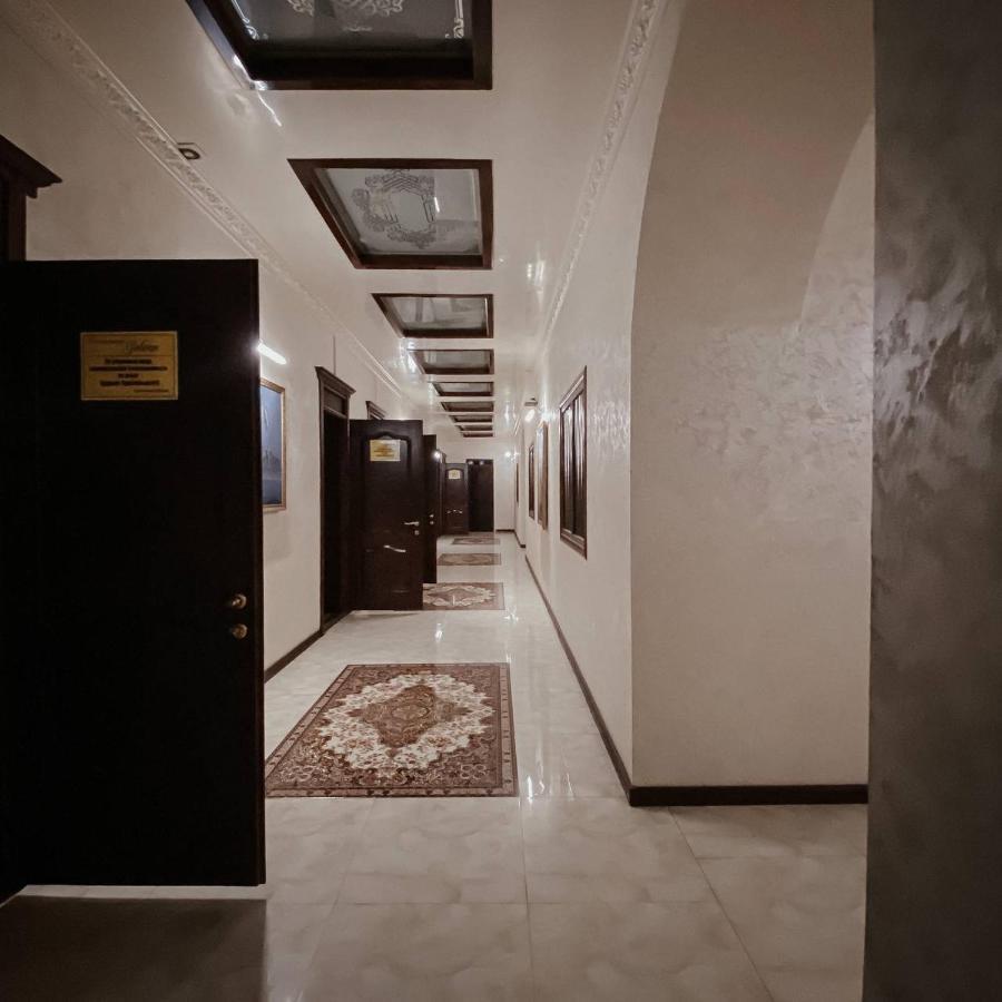 Galeon Hotel Бишкек Экстерьер фото