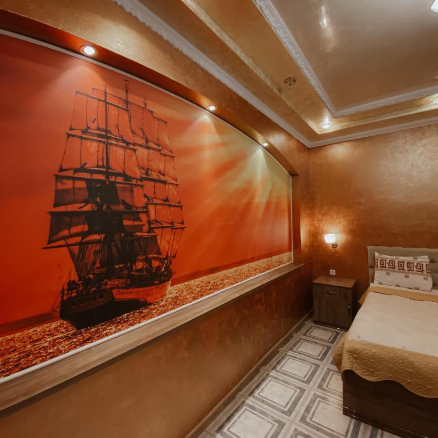 Galeon Hotel Бишкек Экстерьер фото