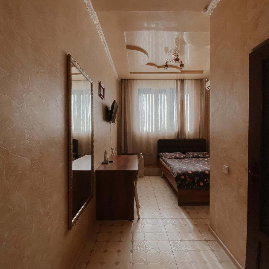Galeon Hotel Бишкек Экстерьер фото