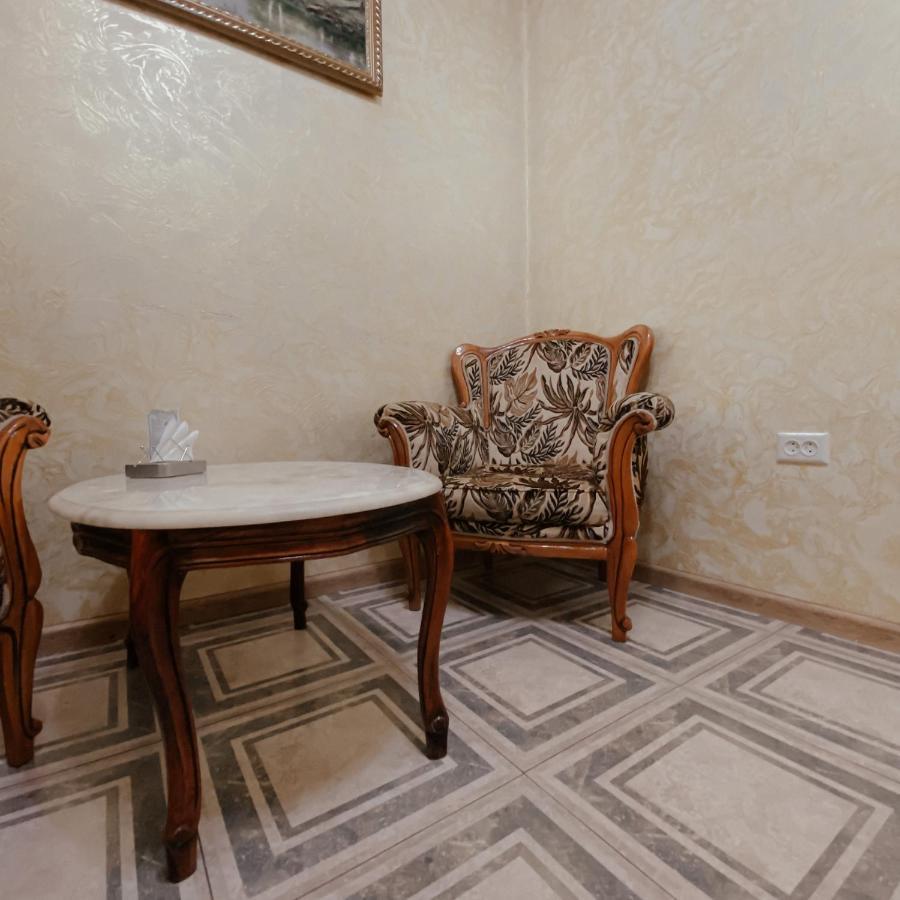 Galeon Hotel Бишкек Экстерьер фото