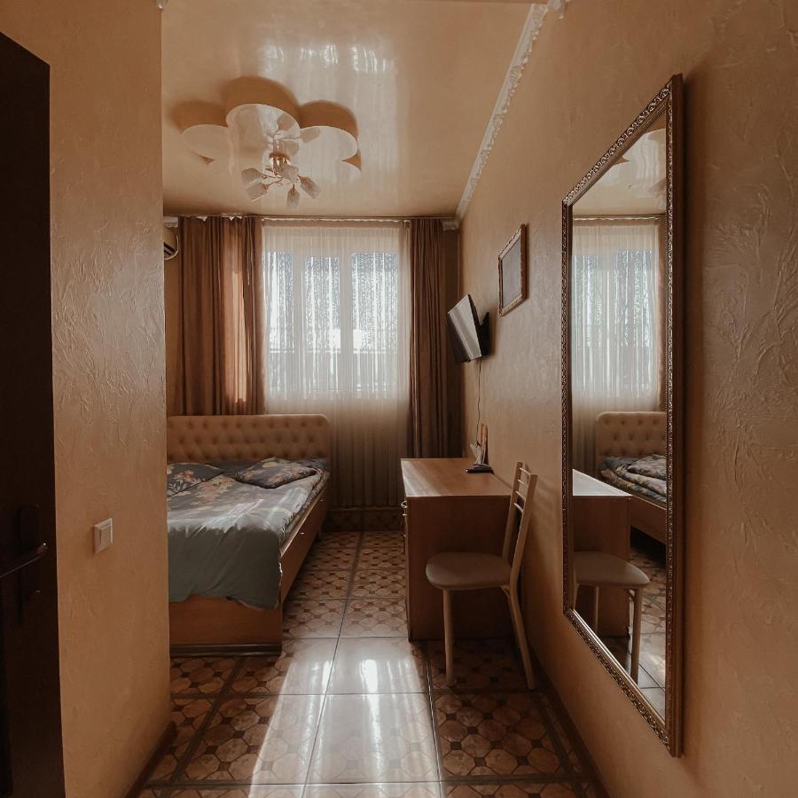 Galeon Hotel Бишкек Экстерьер фото