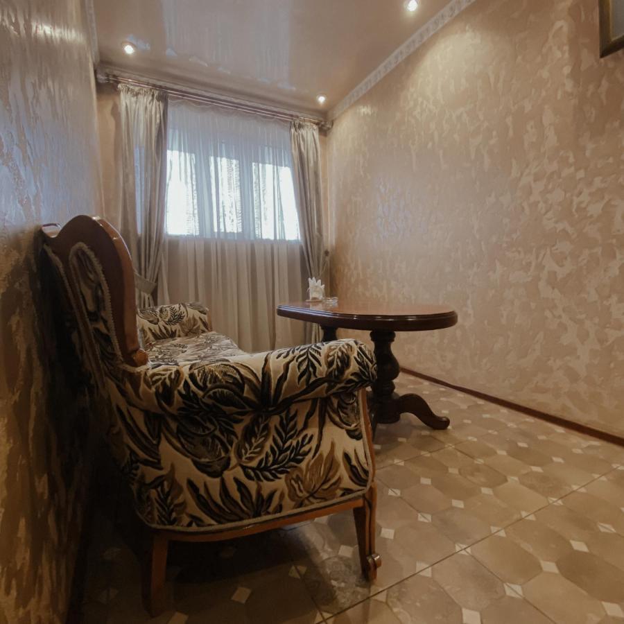Galeon Hotel Бишкек Экстерьер фото