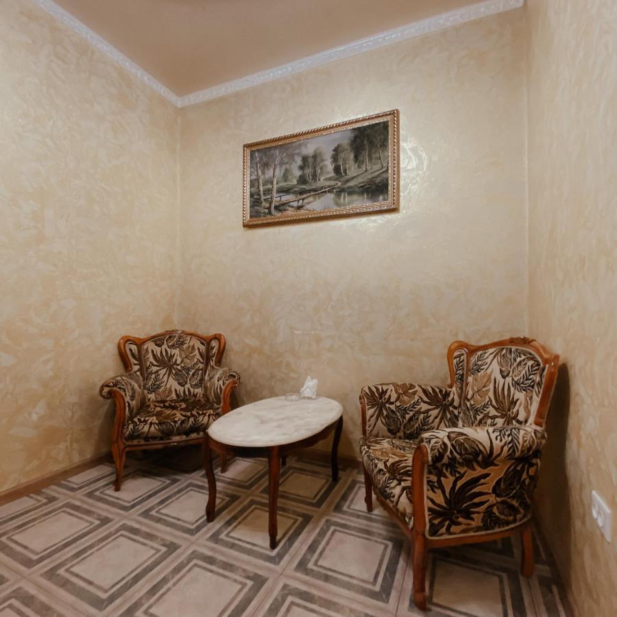 Galeon Hotel Бишкек Экстерьер фото