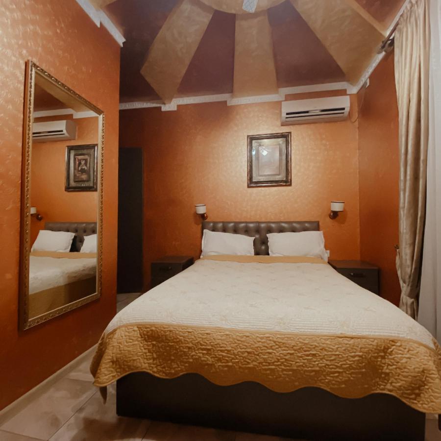 Galeon Hotel Бишкек Экстерьер фото